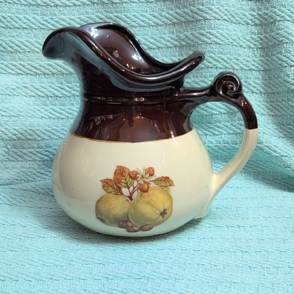 McCoy Cream Ceramic Base